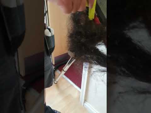 Easy Clean video.