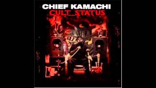 Chief Kamachi - The Best (Feat. Guru)