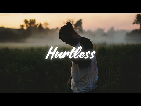 Dean Lewis - Hurtless (Lyrics)