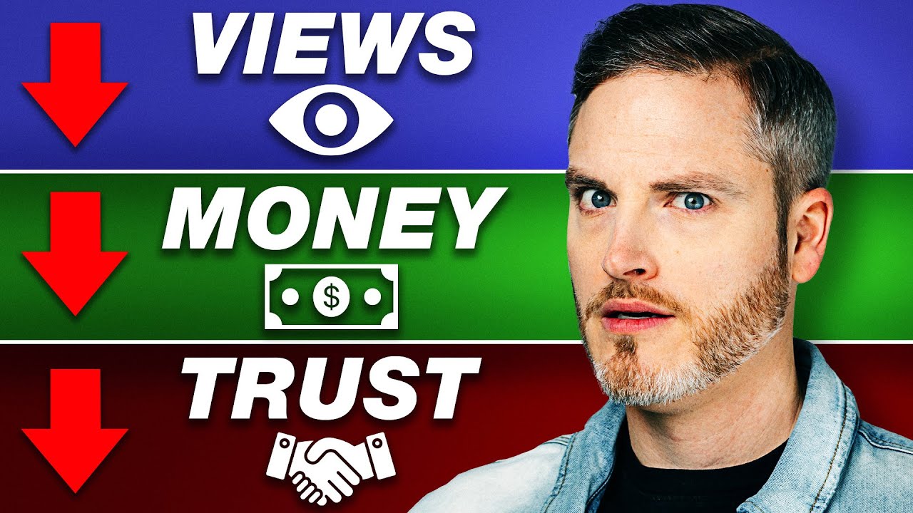 The NEW YouTube Strategy Every Business Owner Needs-To-Know