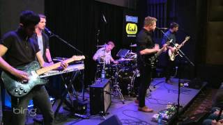 Morning Parade - Us and Ourselves (Bing Lounge)