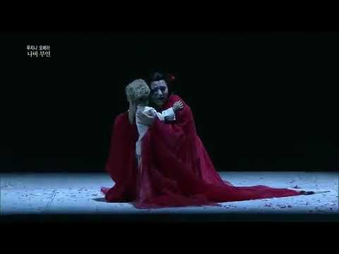 Tu tu tu....piccolo iddio....Madama Butterfly ....Liana Aleksanyan