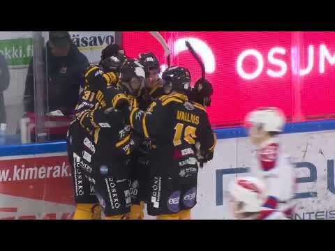 Maalikooste: IPK - Ketterä 31.1.2025