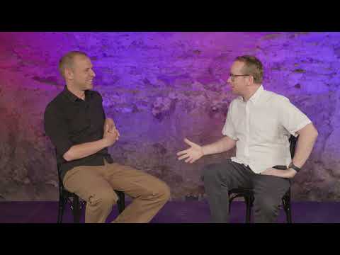 Helge Thun on Improvisation, Presence, and a Well-Spent Life