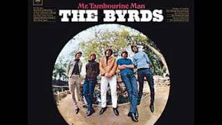 The Byrds   I Knew I'd Want You with Lyrics in Description