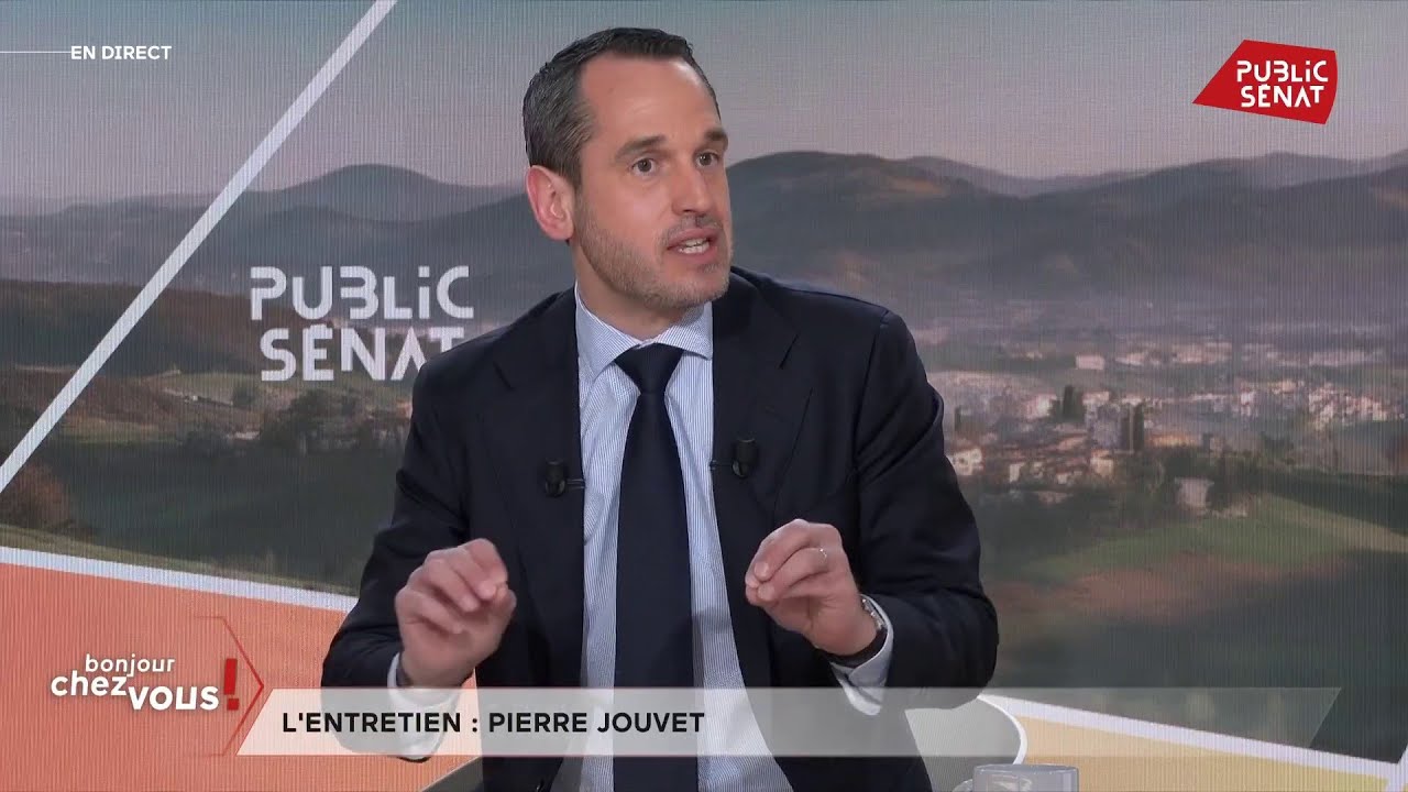 Municipales : « On a fait sans La France insoumise dans 95% des endroits de ce pays », assure Pierre Jouvet (PS)