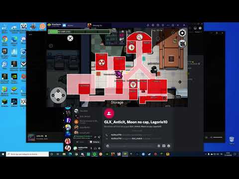 among us  lagorio mi ha trollato era fake sbriser