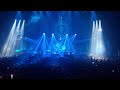 BEHEMOTH (Live 2025) - Cursed Angel Of Doom | Wroclaw 25.04.2025