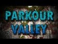 Just Parkour #2. Parkour Valley. Kielczi ...
