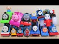 Put The Batteries Into The Toys