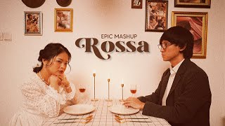 Download lagu EPIC MASHUP! 25 TAHUN ROSSA DALAM 7 MENIT mp3