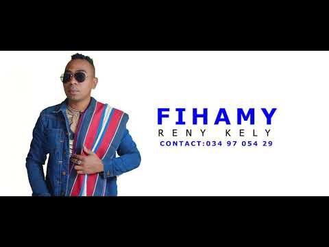 Fihamy   RENY KELY vaovao 2021