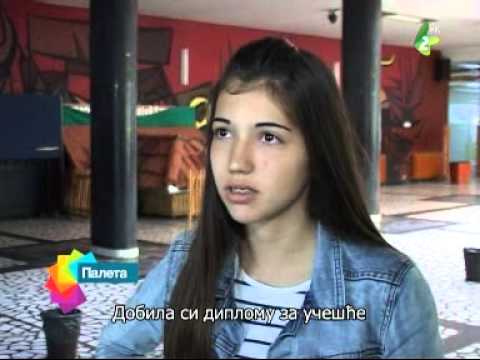 Палета по руски емитована 19.06.2013. - Paleta po ruski emitovana 19.06.2013.