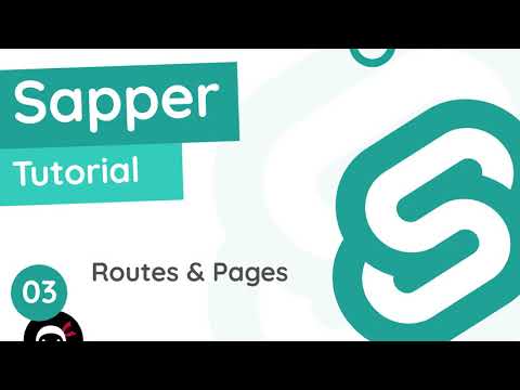 Sapper Tutorial 1 Introduction