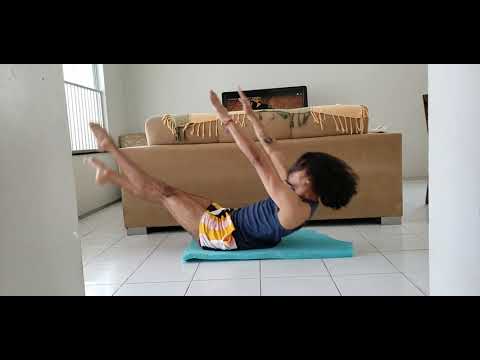 Habilidade Específica I  - Força (NUFAAC 2019)