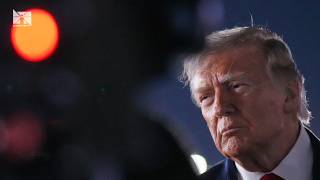 US Army helicopter crashes near Strait of Hormuz; Trump says crew uninjured
