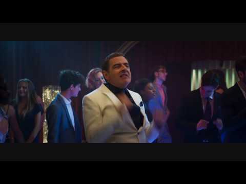 Johnny English Strikes Again 2018 - Dance Scene