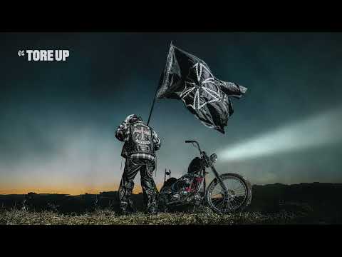 Don Toliver - TORE UP [Official Audio]