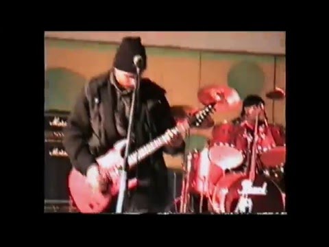 Bagdad - Bagdad Mikulov Amfiteatr 1996