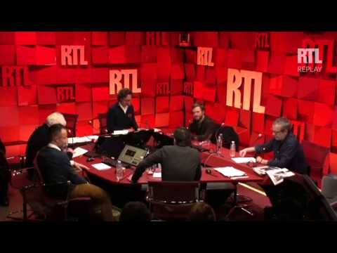 Stéphane Bern welcomes Jonathan Lambert to A La Bonne Heure on February 12, Part 3 - RTL - RTL