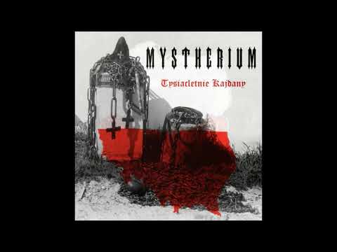 Mystherium - Tysiącletnie Kajdany (Full-length: 2016)