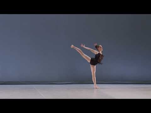 Maia WEISINGER, 103 – Prix de Lausanne 2022