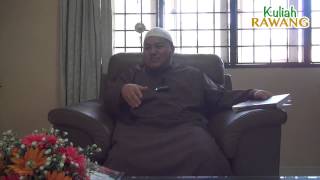 preview picture of video 'Ustaz Yunus Zainal - Bukan Mazhab Syafie Sahaja yang Betul'