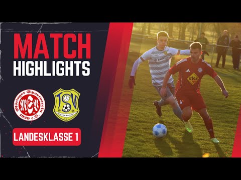 Möringer SV - TSV Brettin/Roßdorf