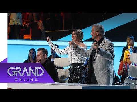 Nikad Nije Kasno - Promo - Emisija 03