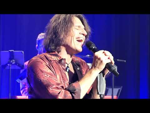 HALLOWEEN 2025 - Groundlift Band - Cover Rock Show