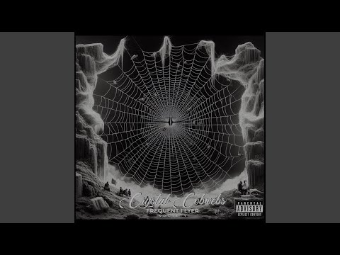 Crystal Cobwebs