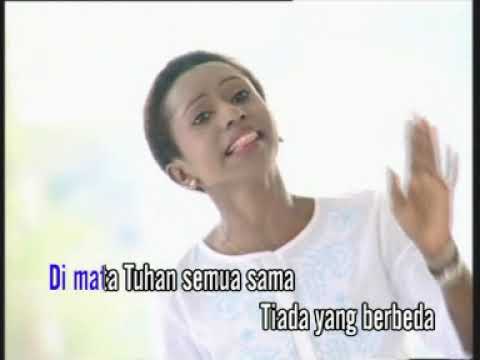 Damai ~ Alfrida Melles & Elzanosa Trio