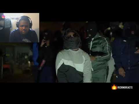 AMERICAN REACTS TO #DUTCHDRILL(#34) Scovic x B3 x Nytje x DoubleMz x M34 - Get Back (prod. MDS)