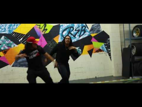 CRSB - CLOSER (Official 4K Music Video)