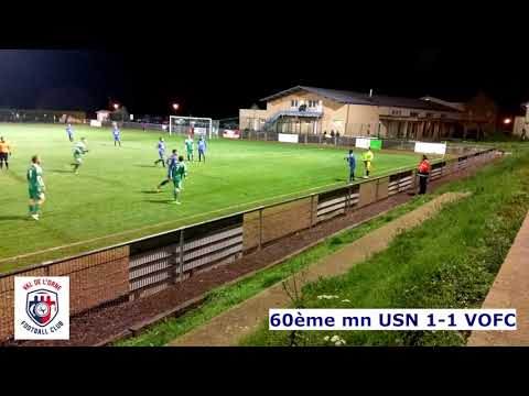 US Nousseviller - Val de l'Orne FC