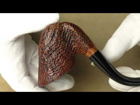 Anatra Sabbiata - pipe 477