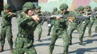 [分享] 踢正步及刺槍術是守舊腦殘的代表，讓我們