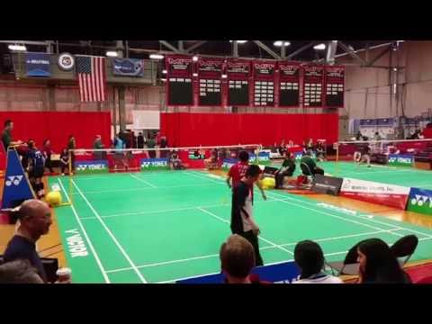 MSQF, Chan Vs Pratama, Game 2 of 2