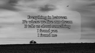 Andien - Everything In Between (feat. Endah N Rhesa) Lyrics
