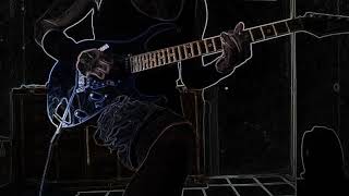 Carnal Forge - I smell like death (guitar cover)