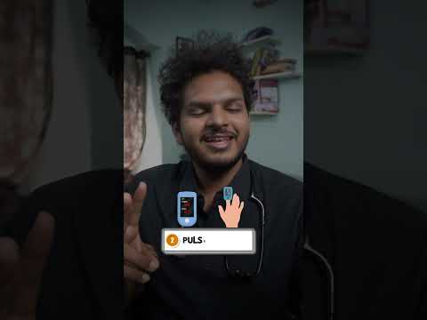 What Doctors Carry Around Everyday! Dr. Anuj Pachhel