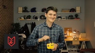 Best Motorcycle Locks and Anti-Theft Systems of 2017