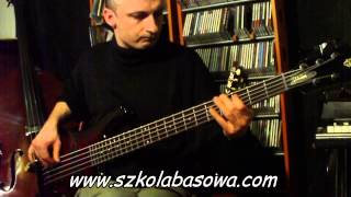Video thumbnail for Spector Legend Classic 5 DEMO, SOUNDTEST by tcyranowicz