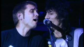 Oh La La - Ronnie Wood &amp; Andrea Corr (2001)