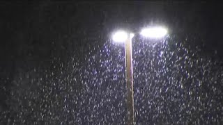 Bedford County prepares for winter weather