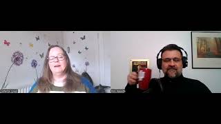 THE Podcaster Nation #51 - "Loved, Called, Gifted" with Catherine Cowell