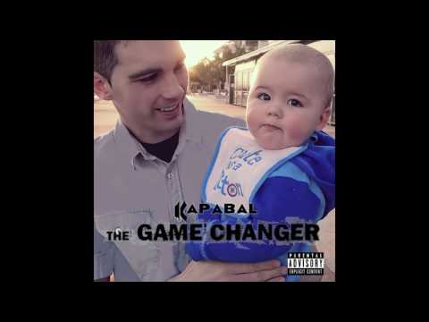 Kapabal - Kapabal Mindstate