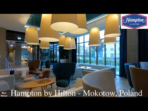 Hampton Inn Poland