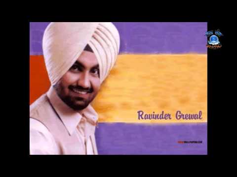 Kali nu mile mitra  Ravinder Grewal