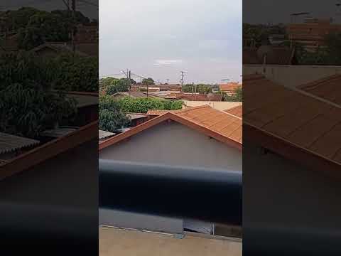 Estações.. Verão..no Interior de São Paulo,Tarumã 🇧🇷